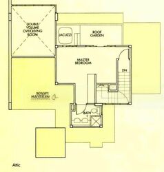 Forest Hills Condominium (D26), Condominium #568882151